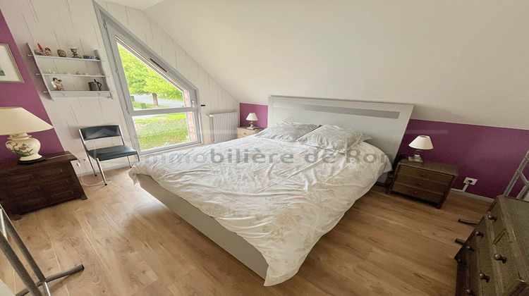 Ma-Cabane - Vente Maison RONCQ, 135 m²