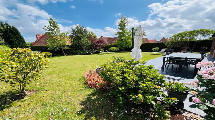 Ma-Cabane - Vente Maison RONCQ, 150 m²