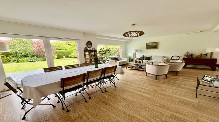 Ma-Cabane - Vente Maison RONCQ, 150 m²