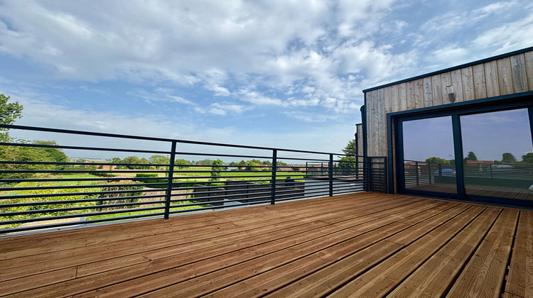 Ma-Cabane - Vente Maison RONCQ, 133 m²