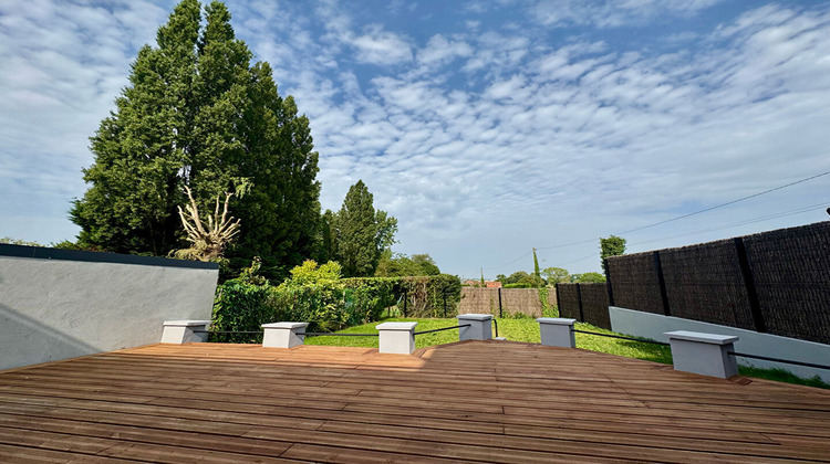 Ma-Cabane - Vente Maison RONCQ, 133 m²