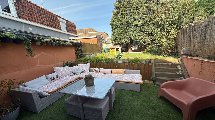 Ma-Cabane - Vente Maison RONCQ, 114 m²