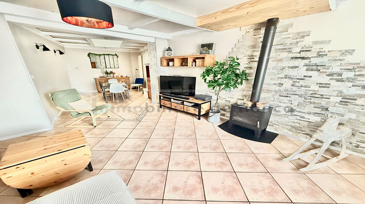 Ma-Cabane - Vente Maison RONCQ, 114 m²