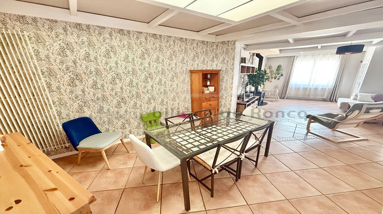 Ma-Cabane - Vente Maison RONCQ, 114 m²