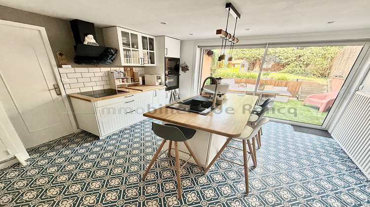 Ma-Cabane - Vente Maison RONCQ, 114 m²