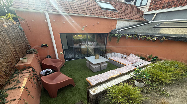 Ma-Cabane - Vente Maison RONCQ, 114 m²