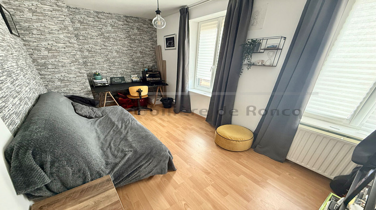 Ma-Cabane - Vente Maison RONCQ, 114 m²