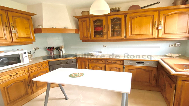 Ma-Cabane - Vente Maison RONCQ, 85 m²