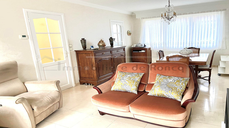 Ma-Cabane - Vente Maison RONCQ, 85 m²