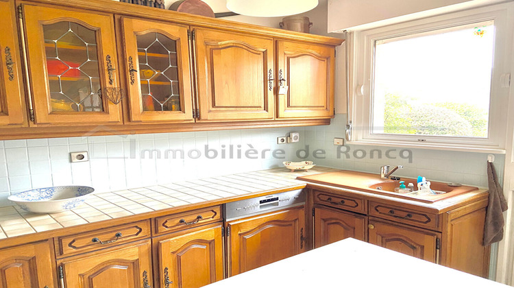 Ma-Cabane - Vente Maison RONCQ, 85 m²