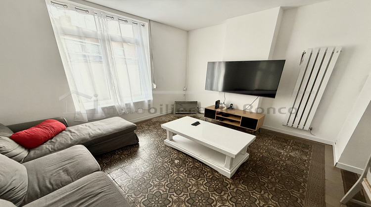 Ma-Cabane - Vente Maison RONCQ, 94 m²