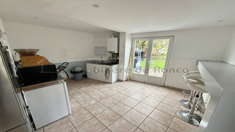 Ma-Cabane - Vente Maison RONCQ, 94 m²