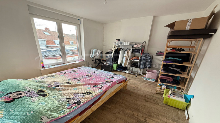 Ma-Cabane - Vente Maison RONCQ, 94 m²