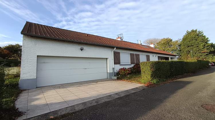 Ma-Cabane - Vente Maison Roncq, 160 m²