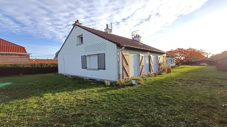 Ma-Cabane - Vente Maison Roncq, 160 m²