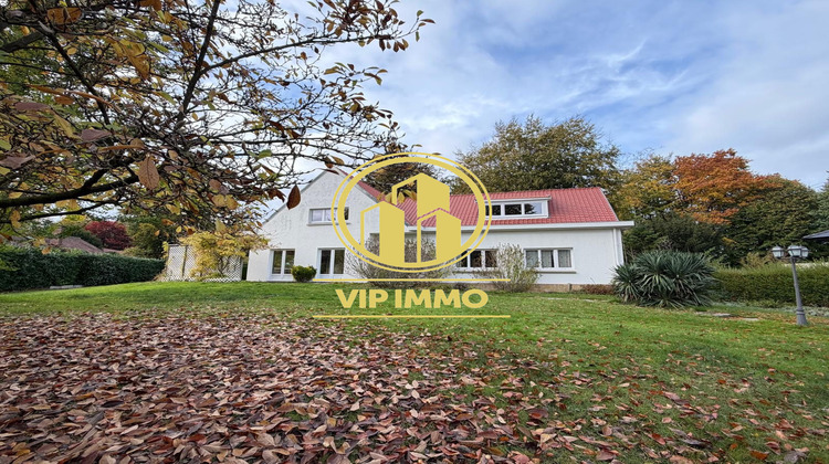 Ma-Cabane - Vente Maison Roncq, 188 m²