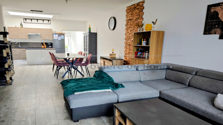 Ma-Cabane - Vente Maison RONCQ, 110 m²