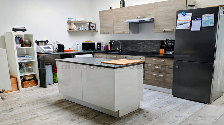 Ma-Cabane - Vente Maison RONCQ, 110 m²