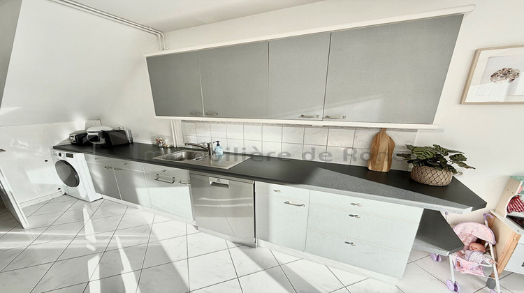 Ma-Cabane - Vente Maison RONCQ, 95 m²