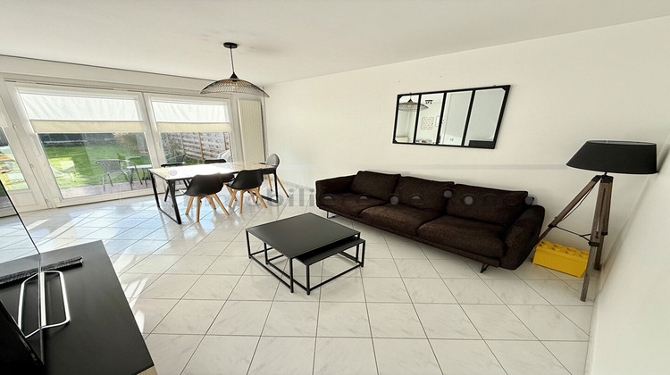 Ma-Cabane - Vente Maison RONCQ, 95 m²