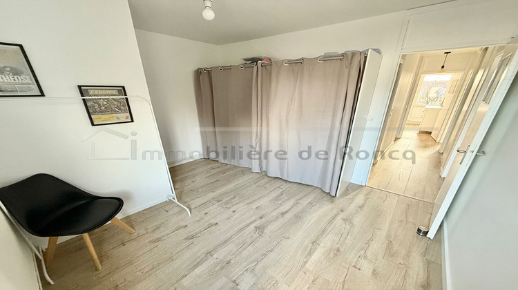 Ma-Cabane - Vente Maison RONCQ, 95 m²