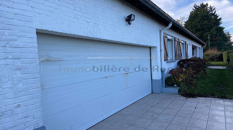 Ma-Cabane - Vente Maison RONCQ, 160 m²