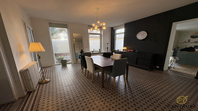 Ma-Cabane - Vente Maison Roncq, 238 m²