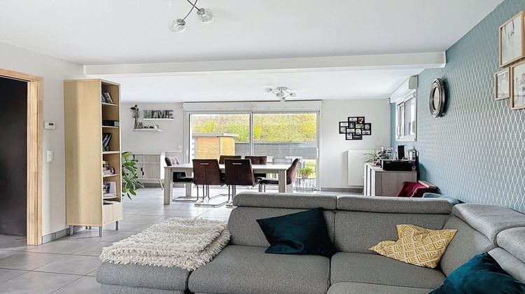 Ma-Cabane - Vente Maison Roncq, 152 m²