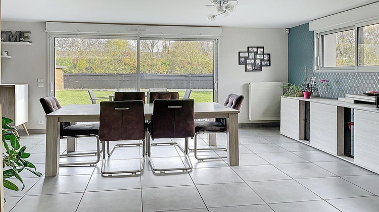 Ma-Cabane - Vente Maison Roncq, 152 m²