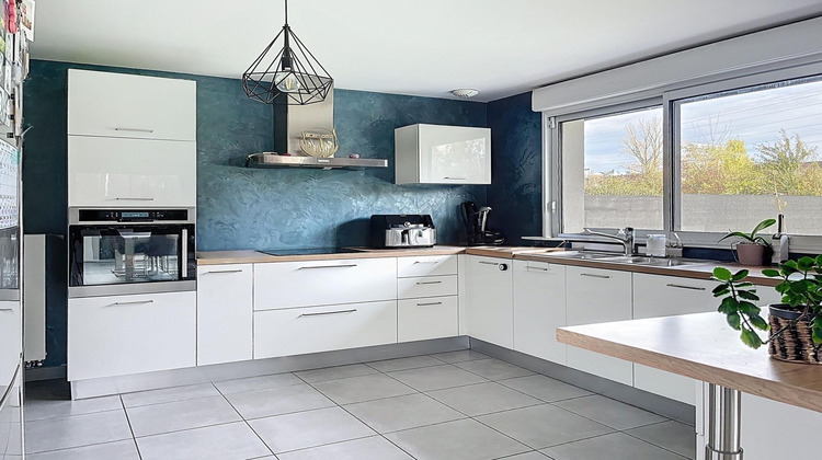 Ma-Cabane - Vente Maison Roncq, 152 m²