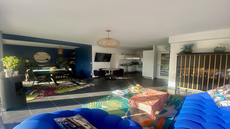 Ma-Cabane - Vente Maison RONCQ, 124 m²