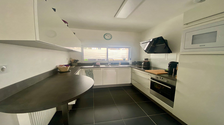 Ma-Cabane - Vente Maison RONCQ, 124 m²