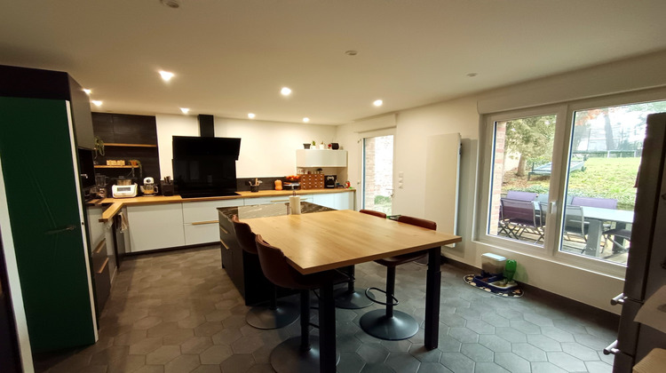 Ma-Cabane - Vente Maison Roncq, 145 m²