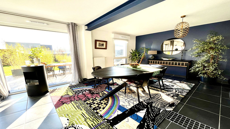 Ma-Cabane - Vente Maison RONCQ, 126 m²