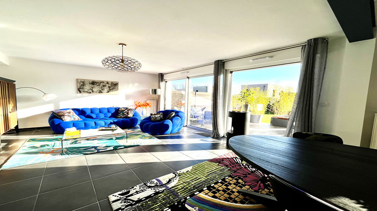 Ma-Cabane - Vente Maison RONCQ, 126 m²