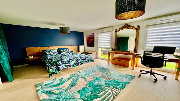 Ma-Cabane - Vente Maison RONCQ, 126 m²