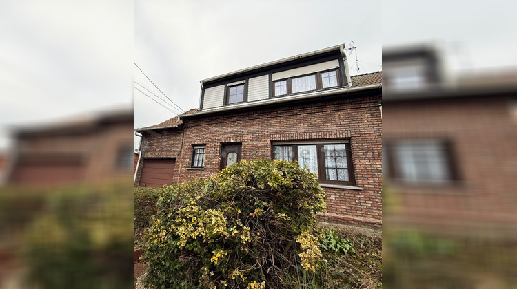 Ma-Cabane - Vente Maison RONCQ, 91 m²