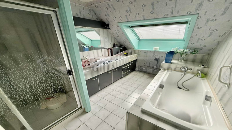 Ma-Cabane - Vente Maison RONCQ, 91 m²