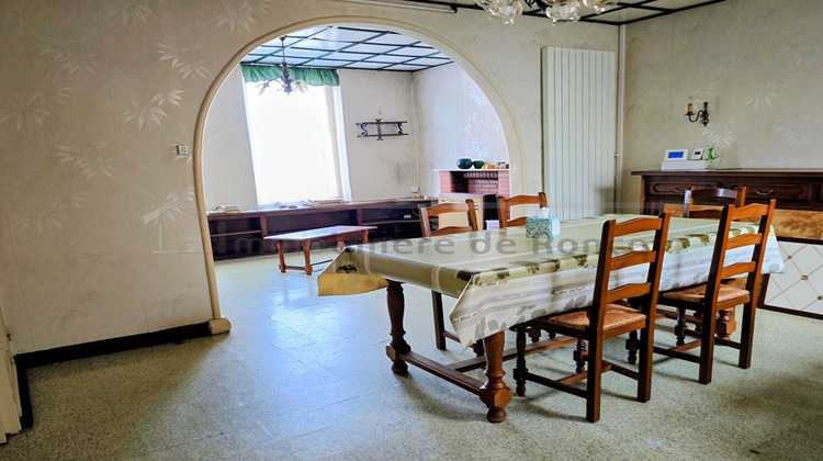 Ma-Cabane - Vente Maison RONCQ, 84 m²