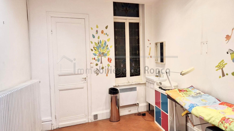 Ma-Cabane - Vente Maison RONCQ, 198 m²