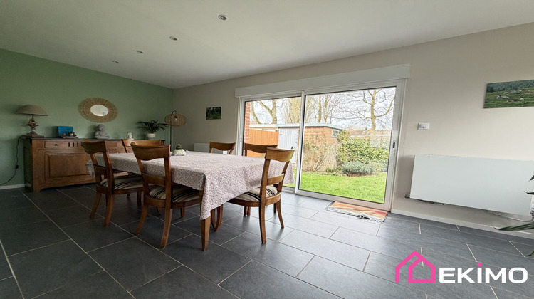 Ma-Cabane - Vente Maison Roncq, 99 m²