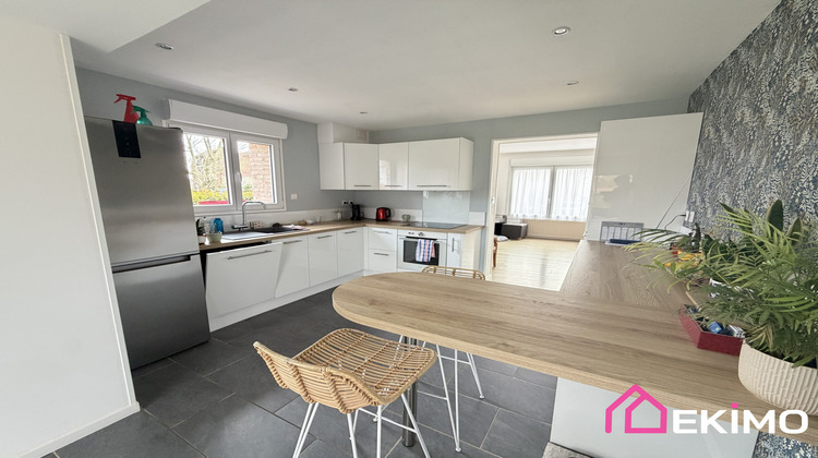 Ma-Cabane - Vente Maison Roncq, 99 m²