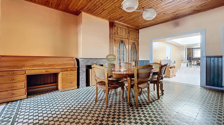 Ma-Cabane - Vente Maison Roncq, 140 m²