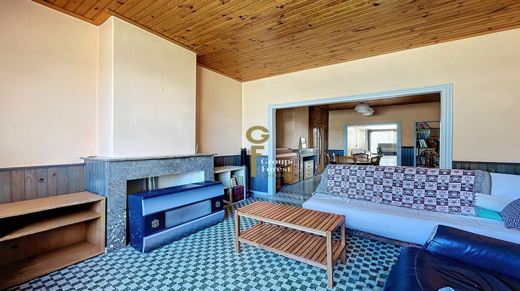 Ma-Cabane - Vente Maison Roncq, 140 m²