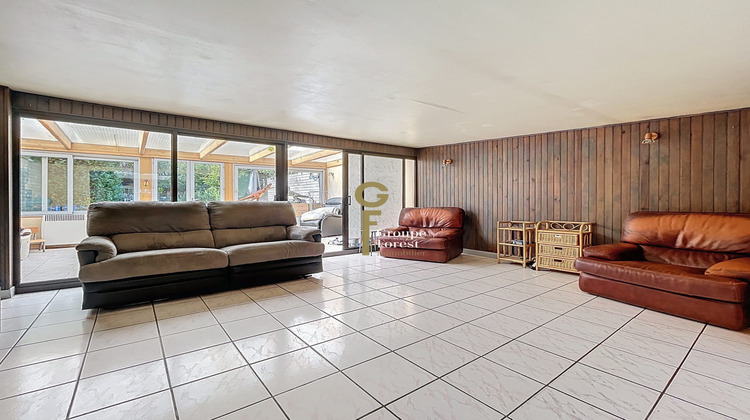 Ma-Cabane - Vente Maison Roncq, 140 m²