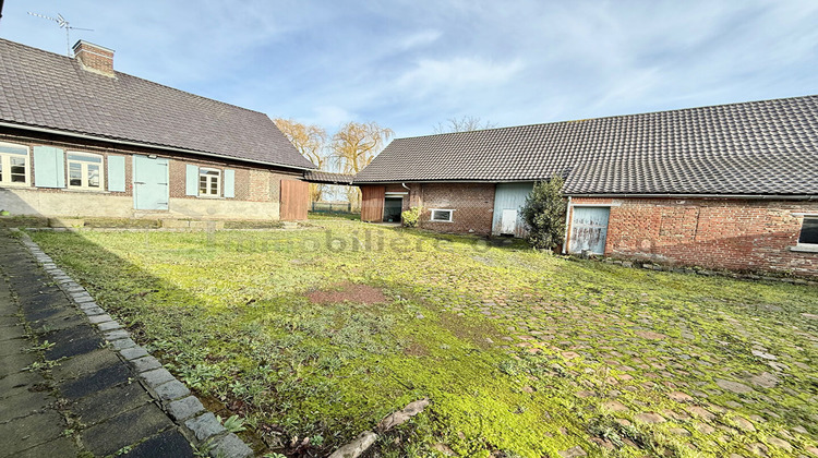 Ma-Cabane - Vente Maison RONCQ, 125 m²