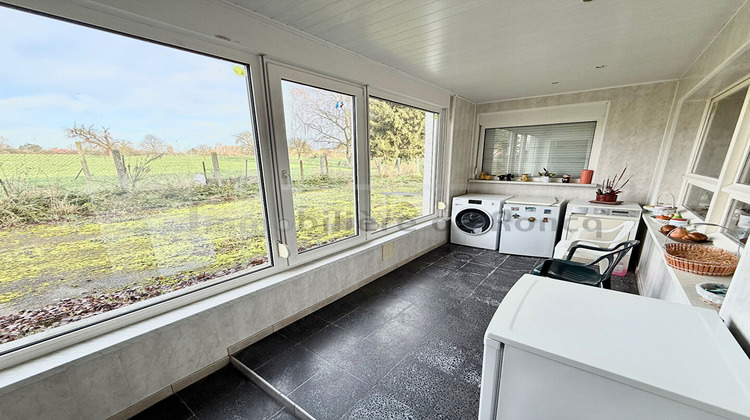 Ma-Cabane - Vente Maison RONCQ, 125 m²