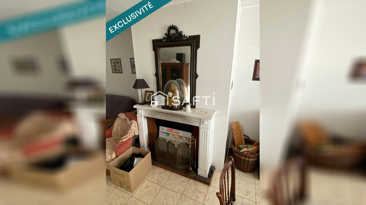 Ma-Cabane - Vente Maison Roncq, 72 m²