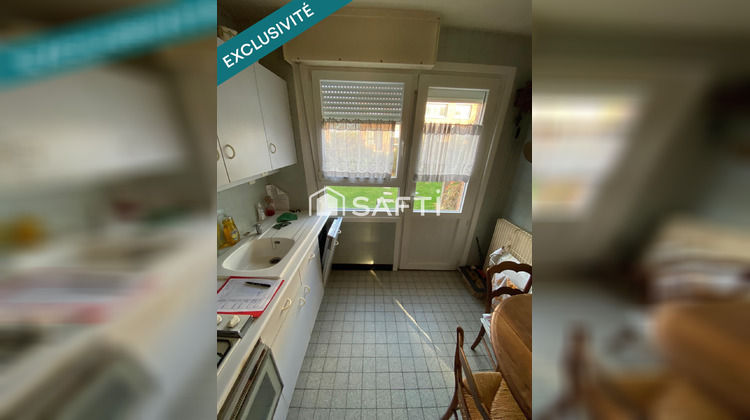 Ma-Cabane - Vente Maison Roncq, 72 m²