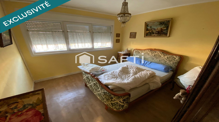 Ma-Cabane - Vente Maison Roncq, 72 m²